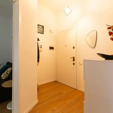 Homi Apartman *