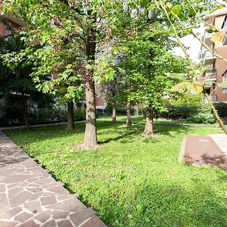 Apartman Homi Milánó