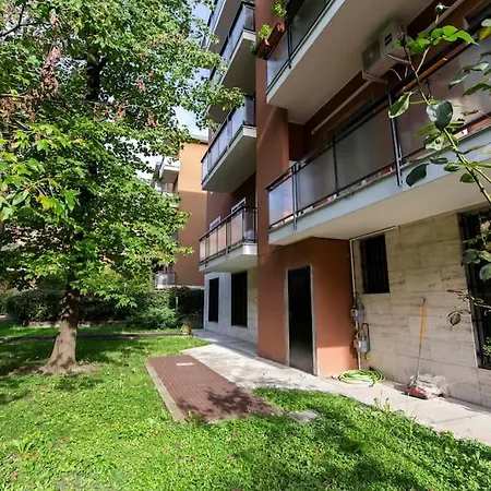 Apartman Homi
