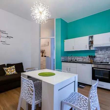 Apartman Homi