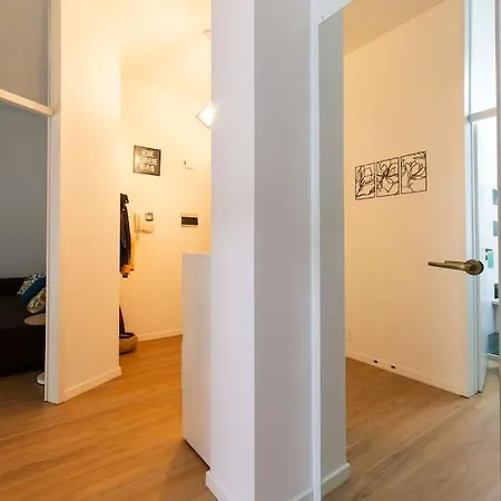 Homi Apartman *