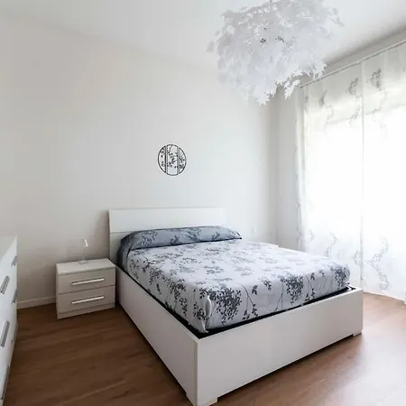 Apartman Homi *