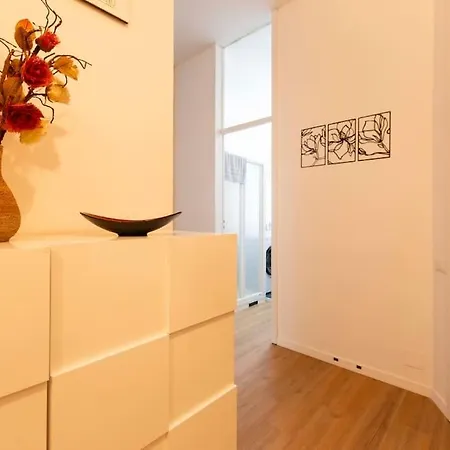 Apartman Homi Milánó