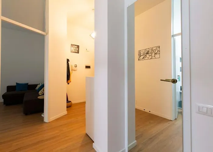 Homi Apartamento *