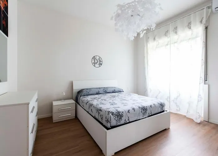 Apartamento Homi *