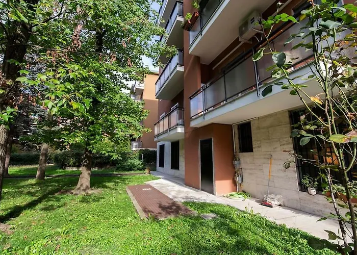 Apartamento Homi